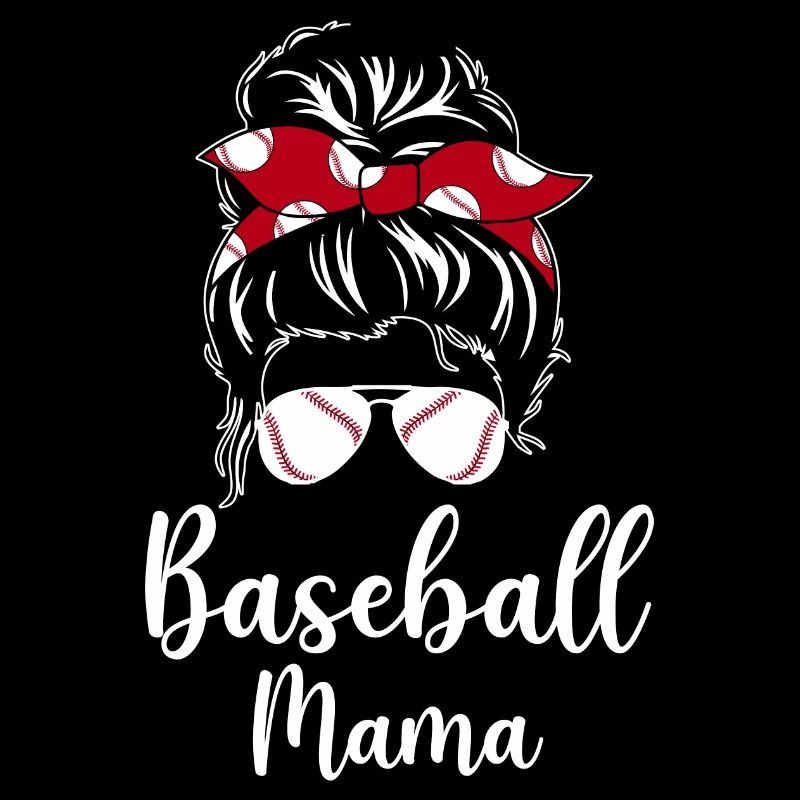 Maman de baseball