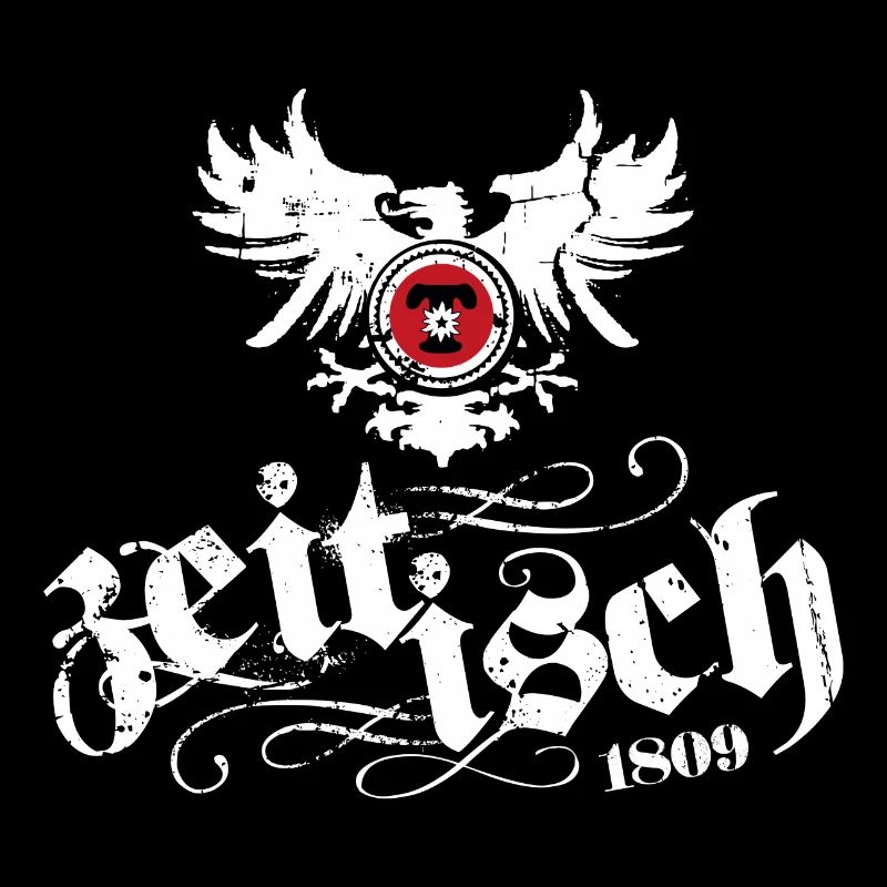 Zeit isch 1809 Mander es isch Zeit