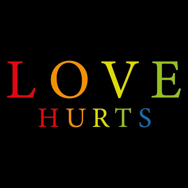 Love hurts