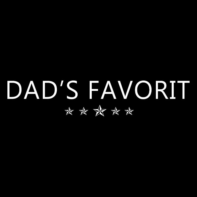 Dad's favorite