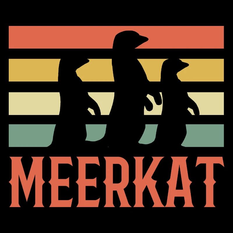 Erdmännchen