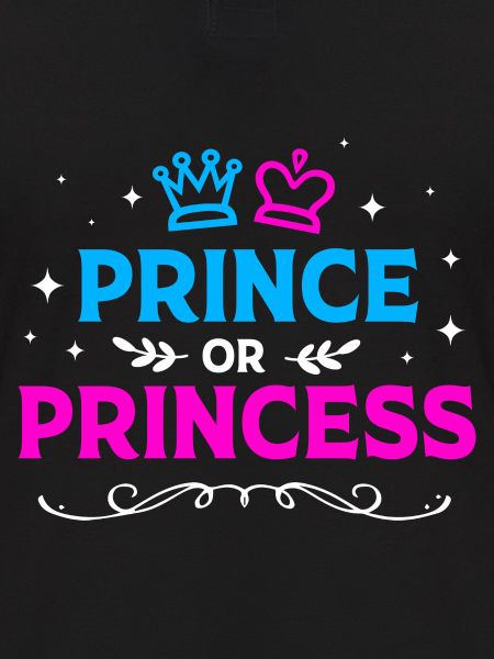 Gender Reveal Babyshower