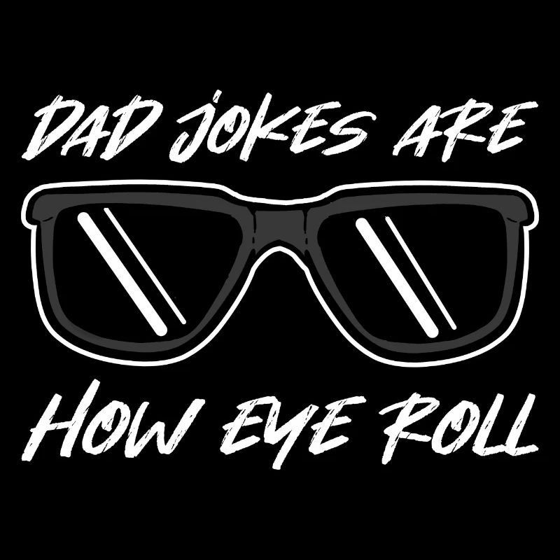 Dad Joke Vatertag Witzige Sprüche