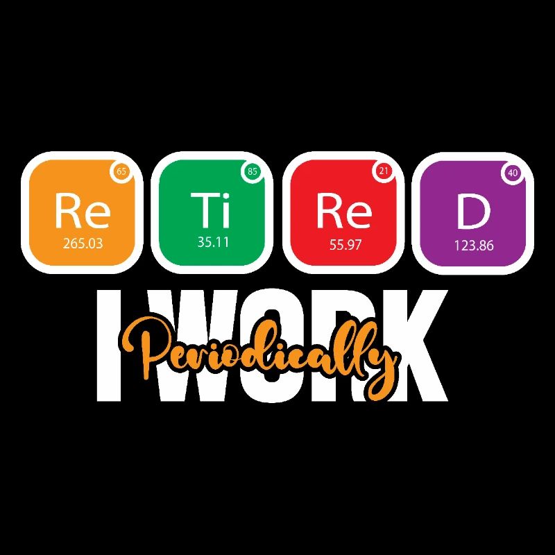 Periodic table