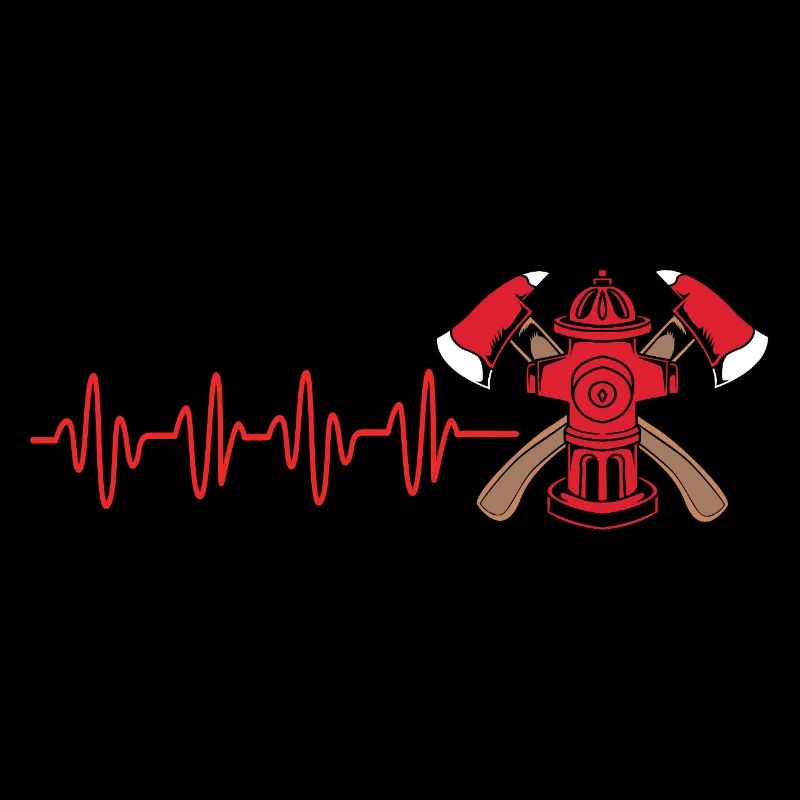 Firefighter Fire Brigade