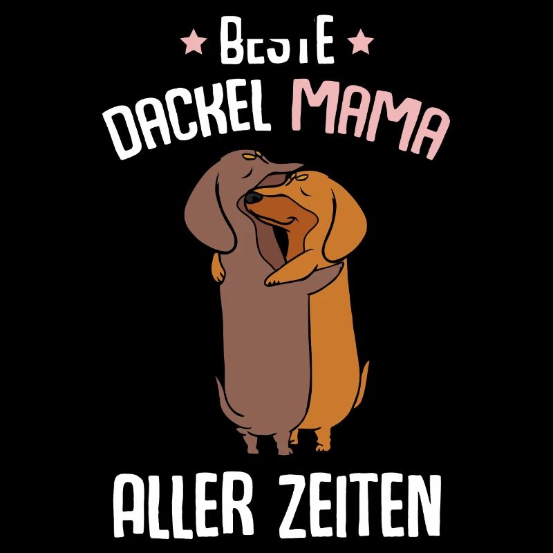 Beste Dackelmama
