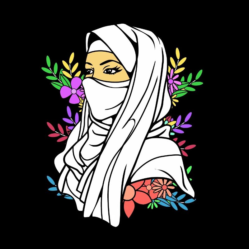 Muslim Islam Moslem Muslima Eid Mubarak