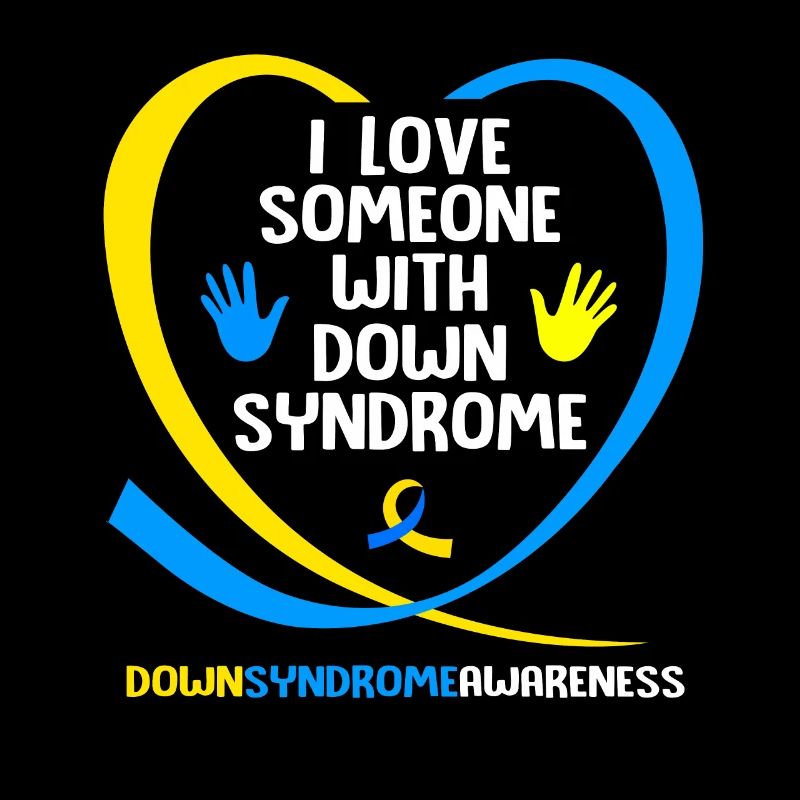Down Syndrom T21 Chromosom Trisomie