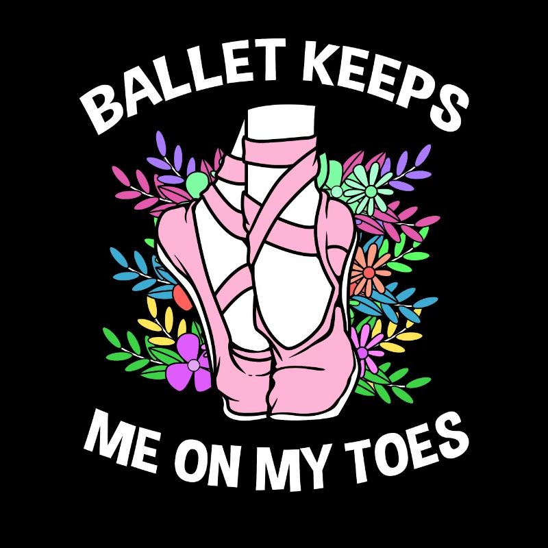 Ballet Ballet Dancer