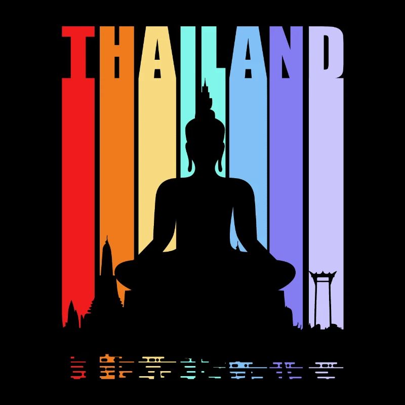 Thaï