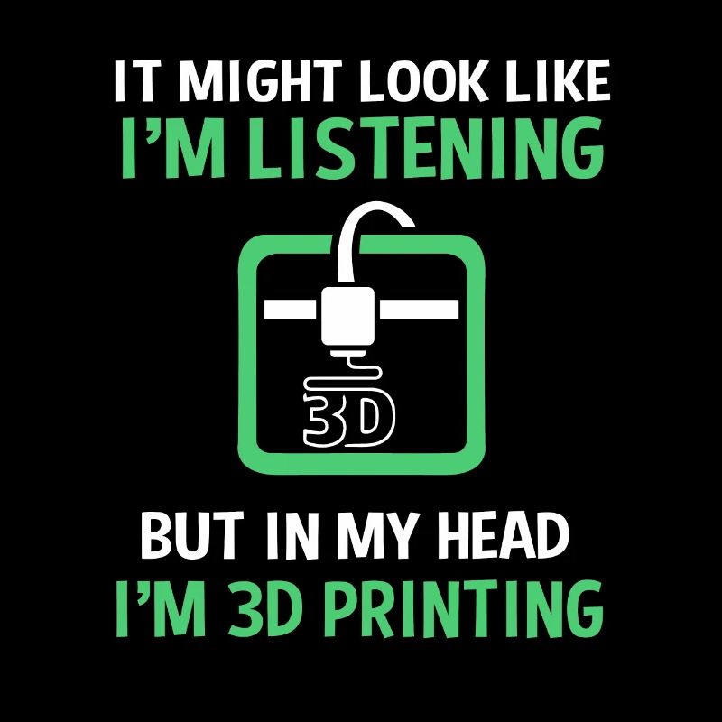 3D Printing Printing Prototype