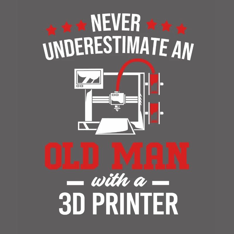 Impression 3D Impression Prototype