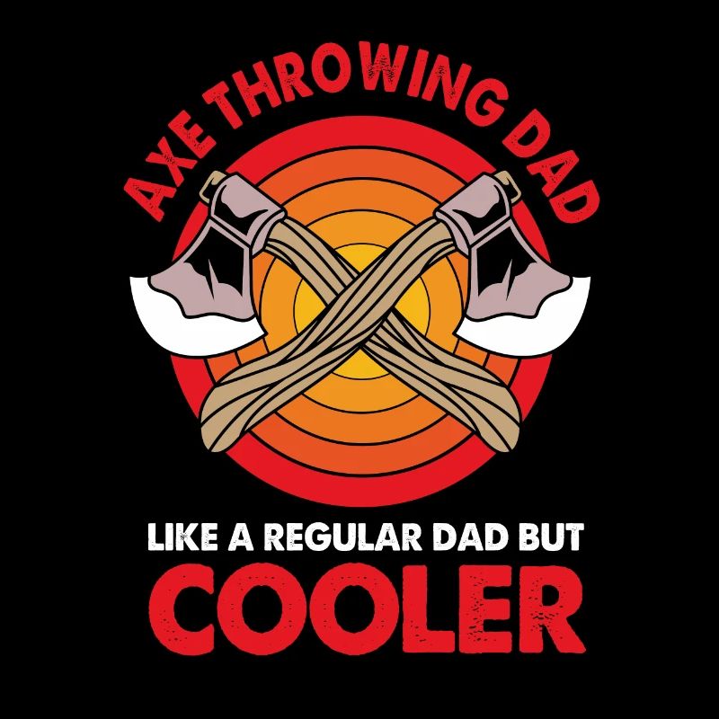 Axe Throwing