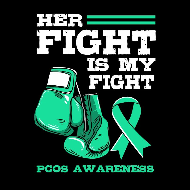 Pcos Awareness