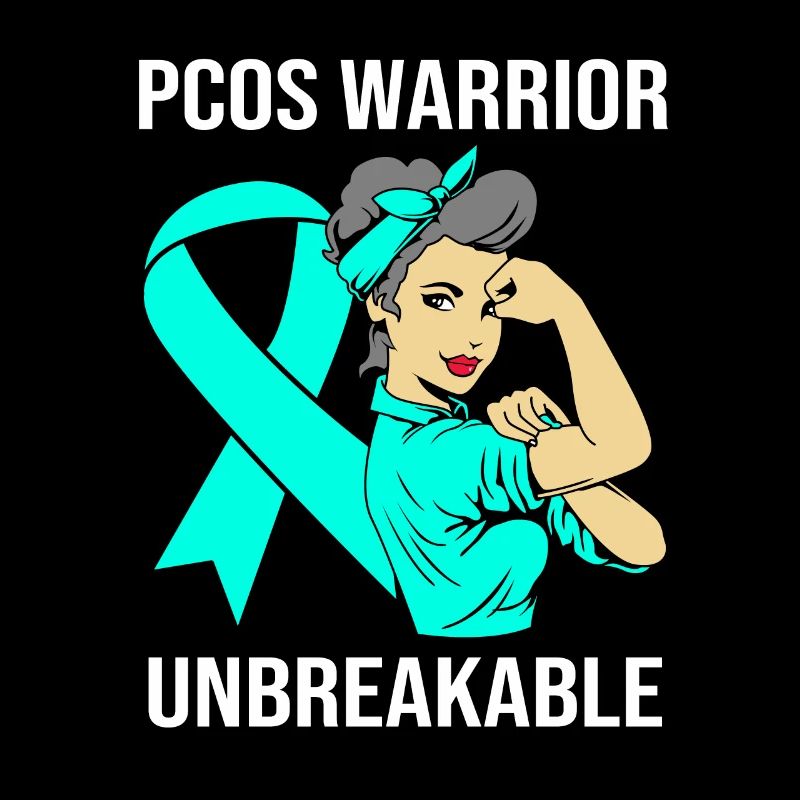 Pcos Awareness