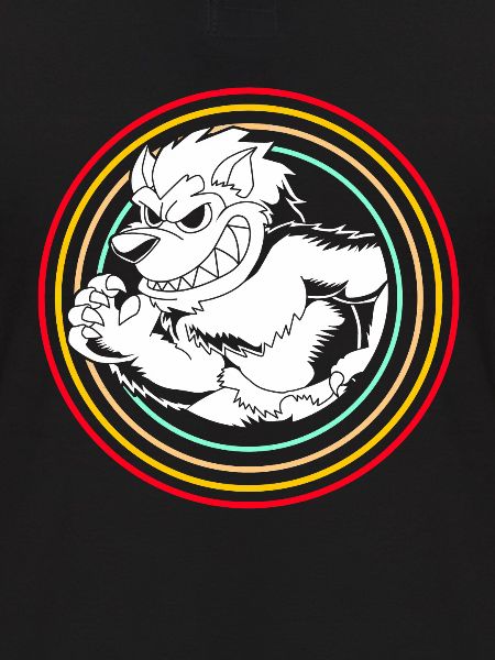 Werwolf