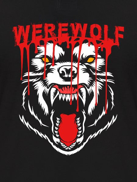 Werwolf
