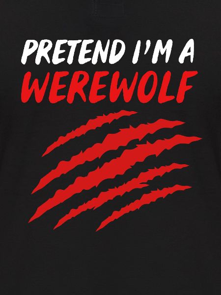 Werwolf