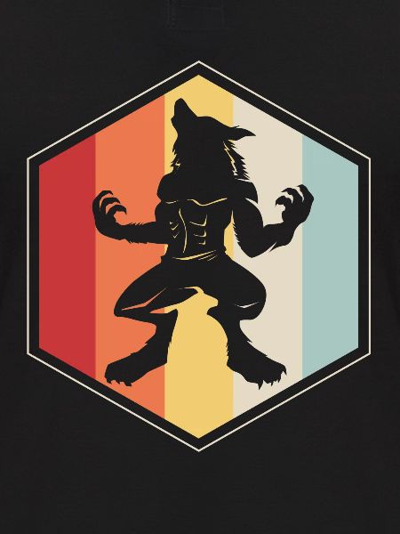 Werwolf
