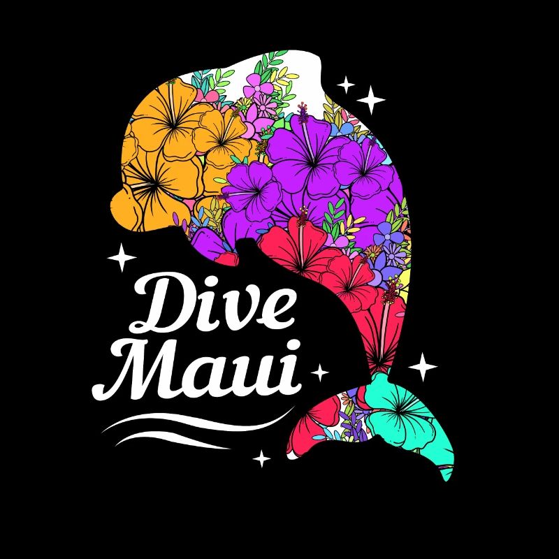 Maui Hawaï Hawaïen