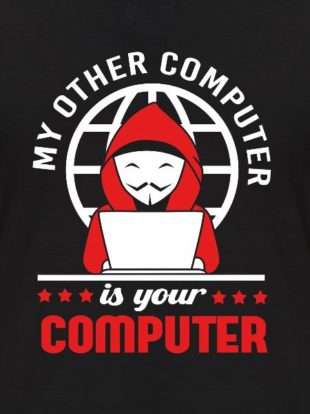 Cybersecurity Cyber Programmierer Hacker
