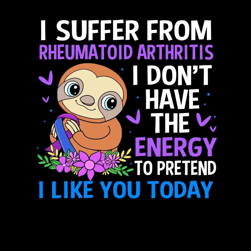 Rhumatismes Arthrite