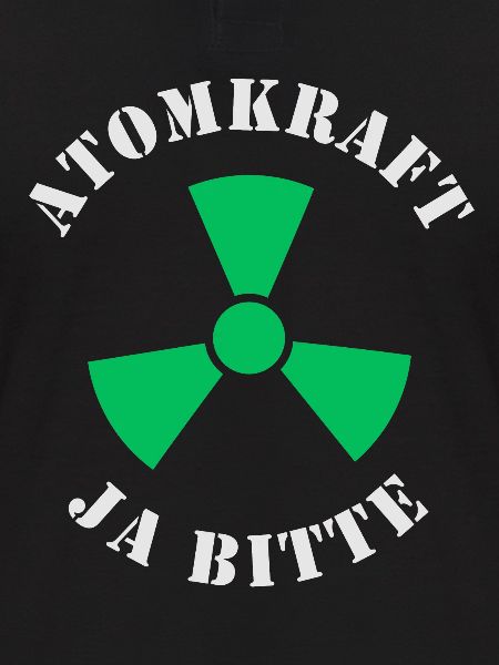 Atomkraft, Ja bitte
