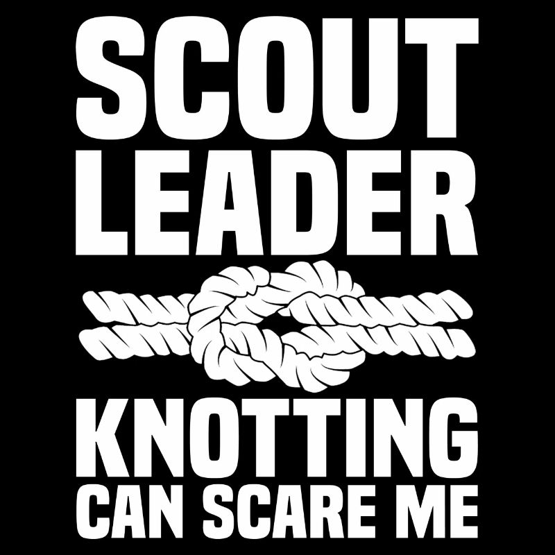 Pfadfinderleiter | Pfadfinder Scouting Geschenk
