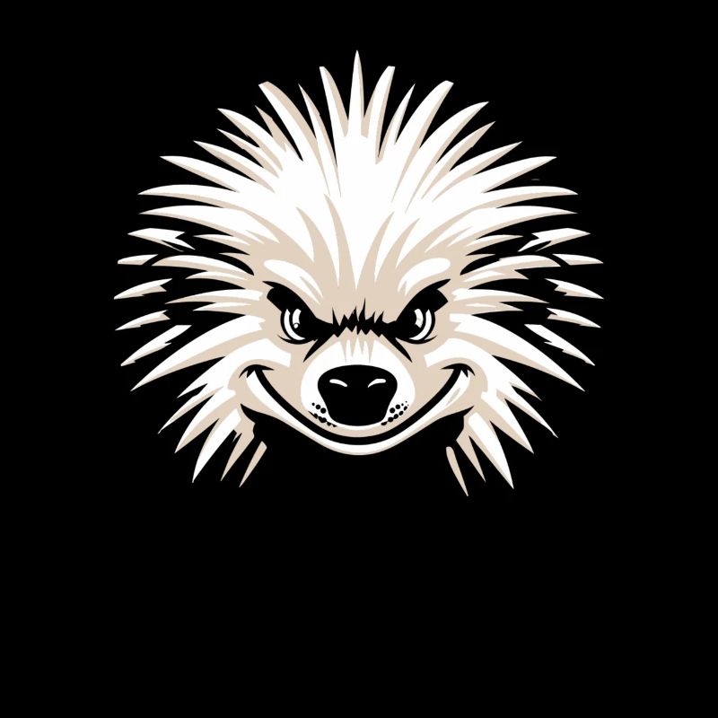 Stachelschwein