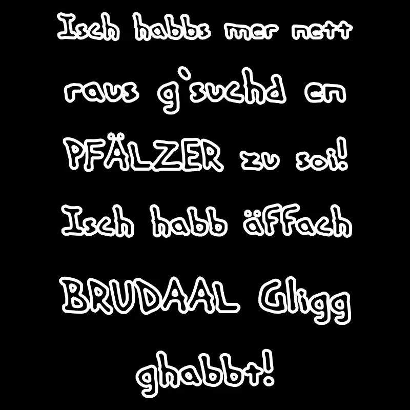 Brudaal Gligg