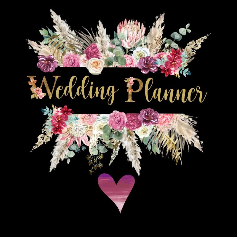 Wedding Planner Gift Wedding