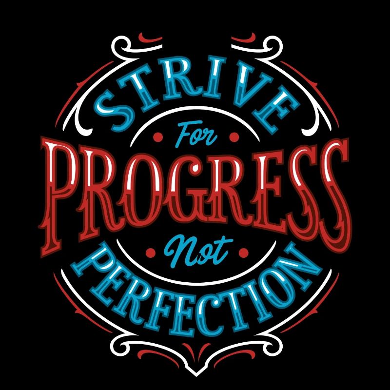 Poursuite du progrès