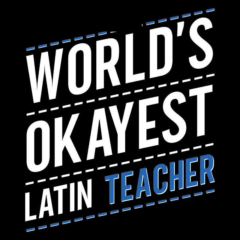 Professeur de latin Professeur de latin Professeur de latin
