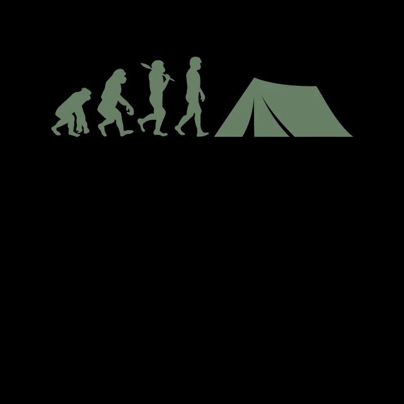 Zelten Evolution Camping
