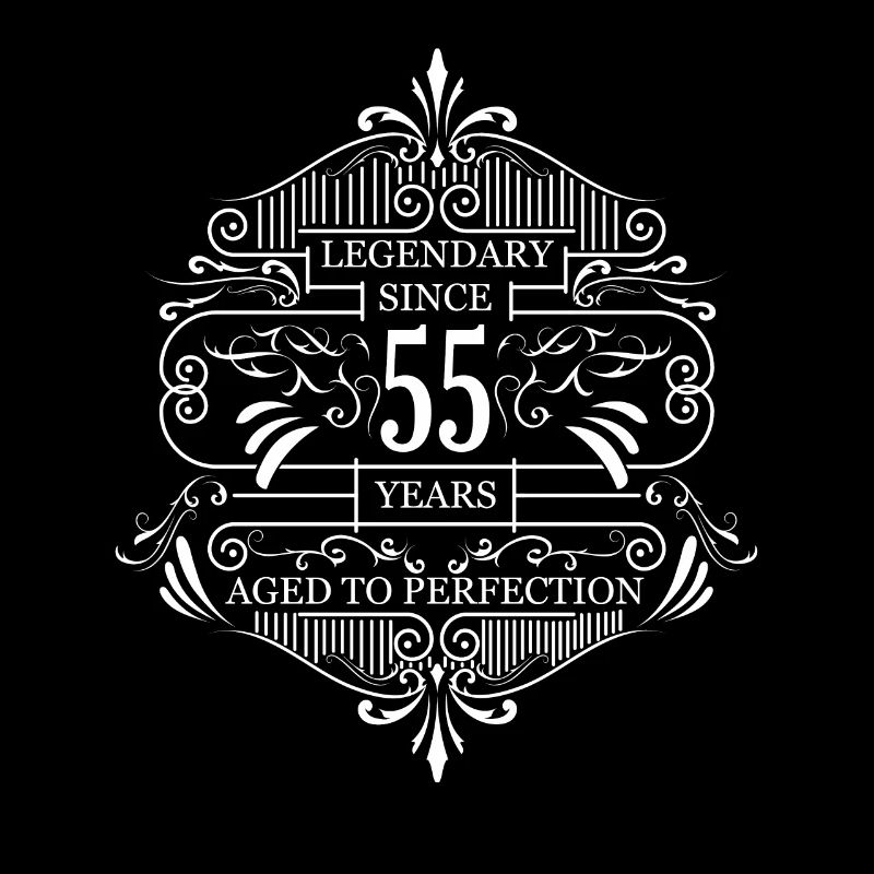 Legende seit 55 Jahren perfektioniert