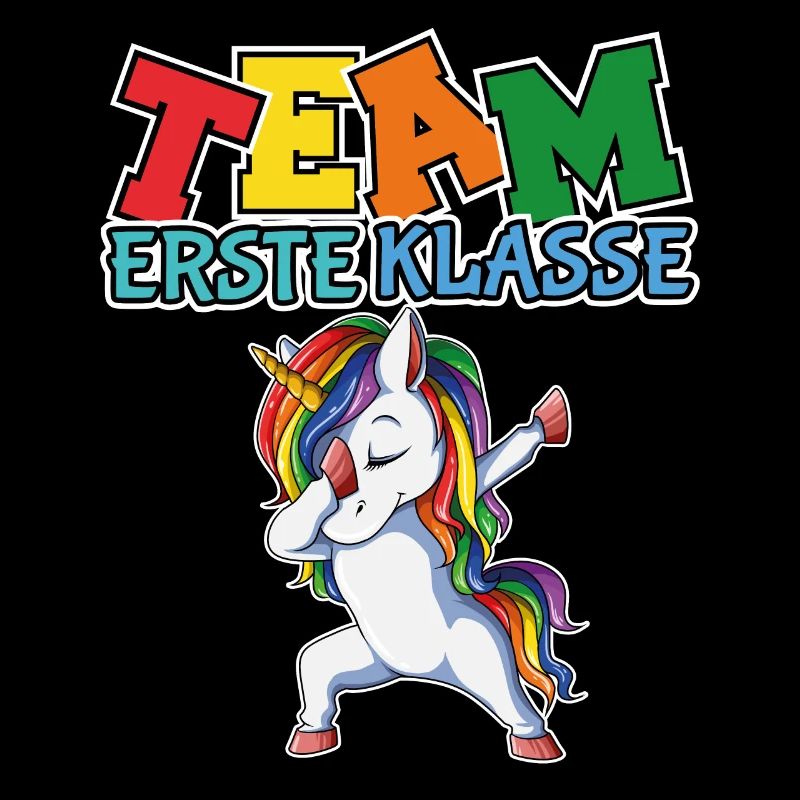 Scolarisation au début de la licorne Jun