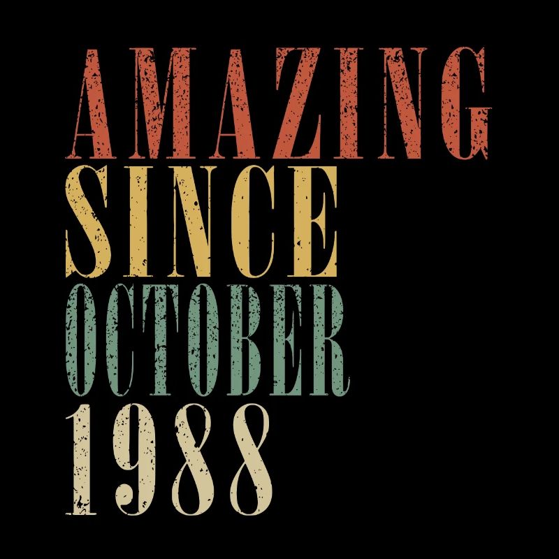 october 1988 anniversary october 1988 october