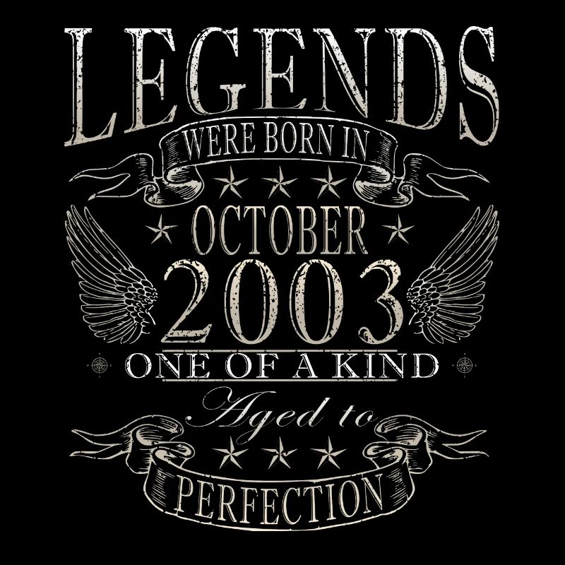 Octobre 2003 Anniversaire Octobre 2003 Octobre