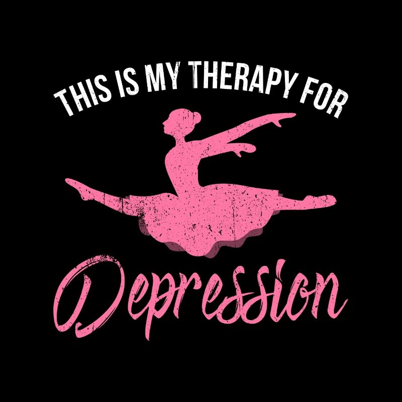 Danse-thérapie | Danseuse Danseuse Cours de danse