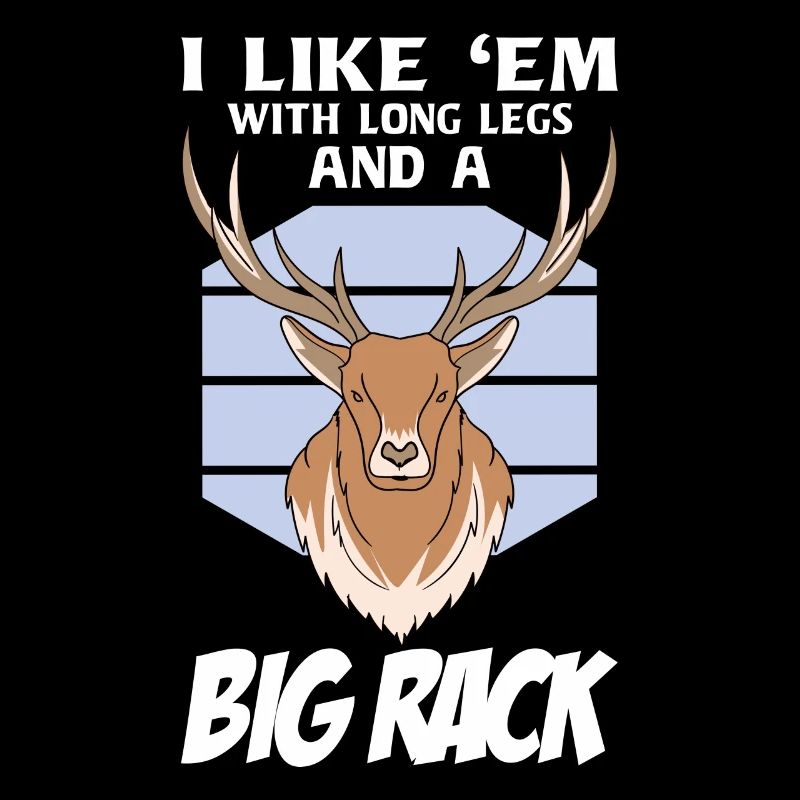 Hirschjagd
