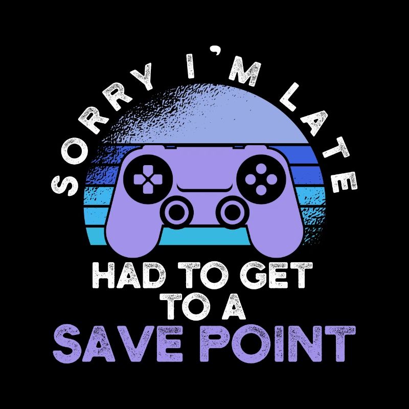Streamer - Need To Get To The Next Savepoint -