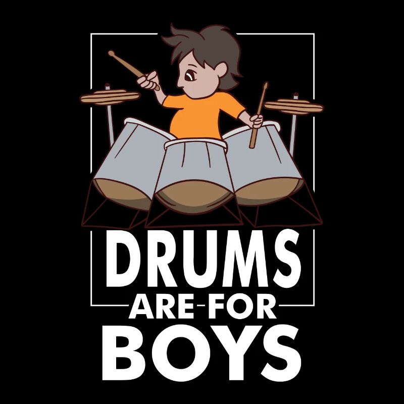 Schlagzeug Drums Tambour de batterie