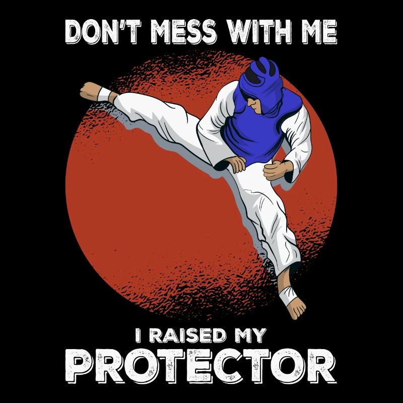 MMA Fighter Saying - Mixed Martial Arts