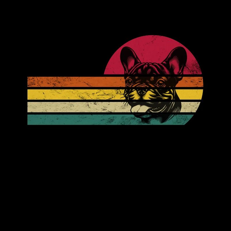 Bouledogue français