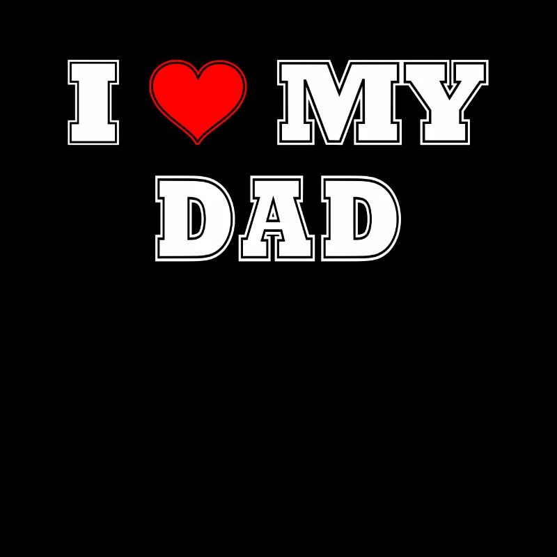 J’aime mon père