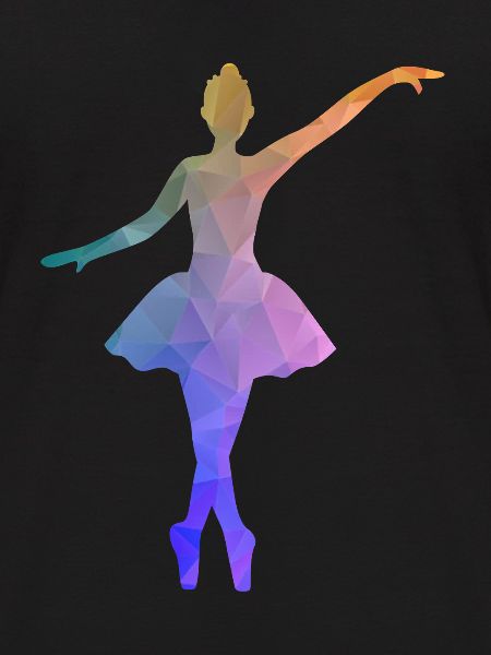 Danseuse de ballet
