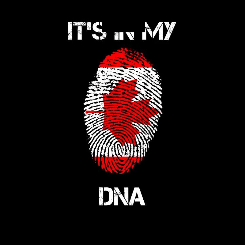 DNA Canada Canada
