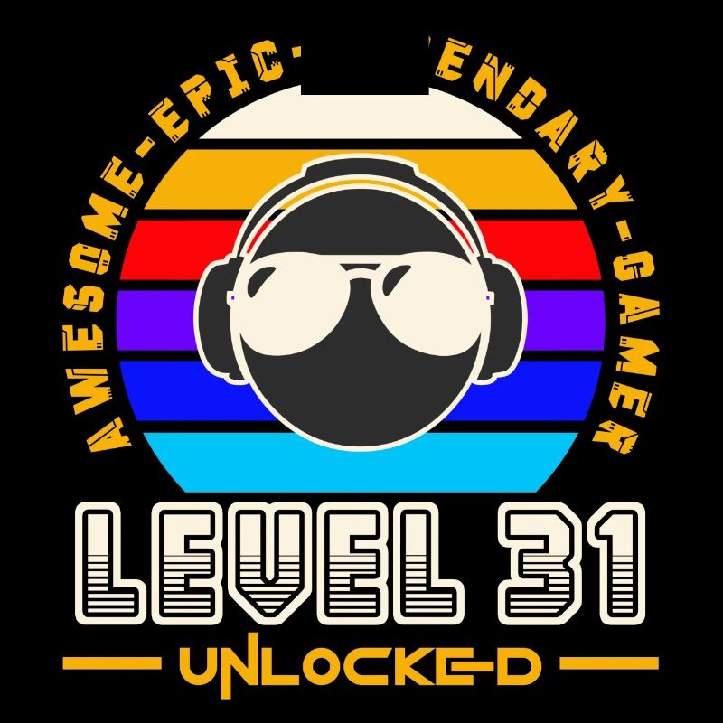 Level 31