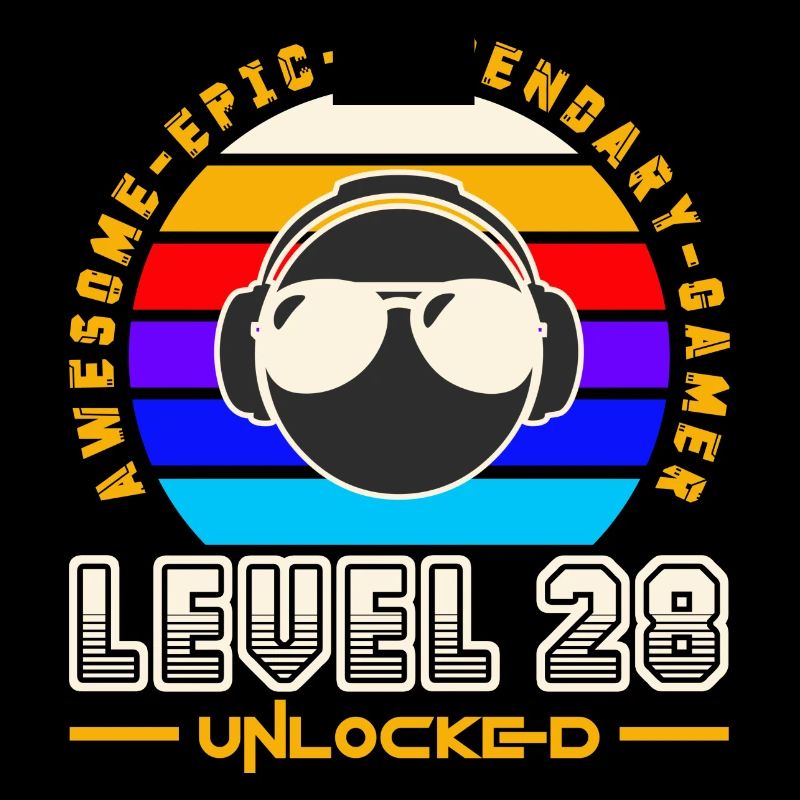 Level 28