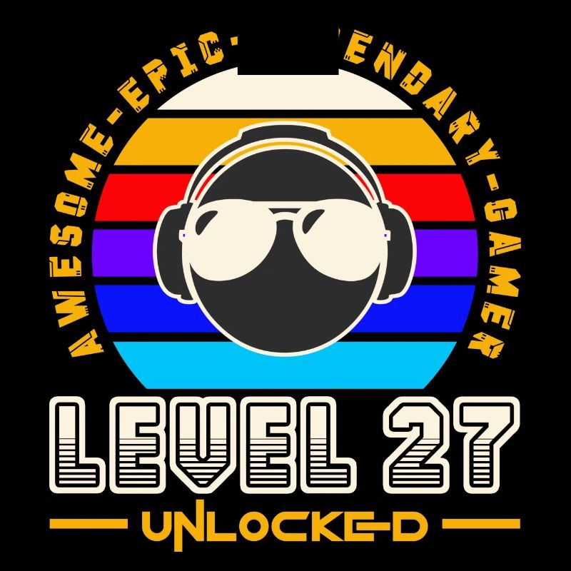 Level 27